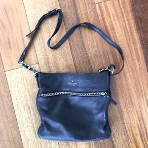 Kate Spade Crossbody Purse